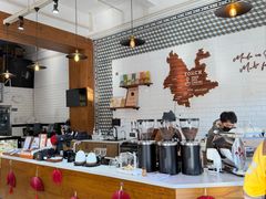 -Torch Coffee 炬点咖啡