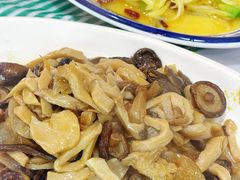 -香满锅老北京羊蝎子火锅·家常菜(新街口店)