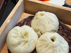 -奇芳阁·百年清真南京菜(夫子庙店)