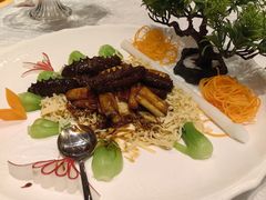 -万宝海鲜舫(劳动公园店)