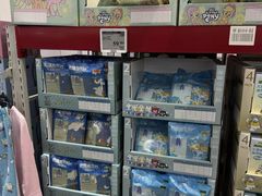 -山姆会员商店(西溪店)