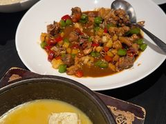 -外滩三号餐厅·创意中餐