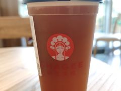 -霸王茶姬(渝北财富MALL店)