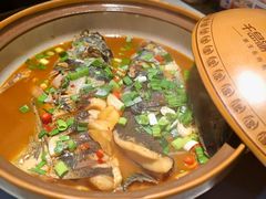 -千岛湖小鱼儿·淳安匠心农家菜