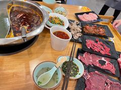 -乐山食古香跷脚牛肉