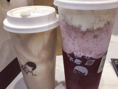 -喜茶(永旺梦乐城店)