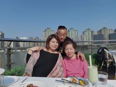-Kathleen's Waitan 凯圣琳江景西餐厅(外滩店)