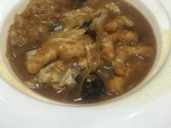 -闫府私房菜(经四路万达店)