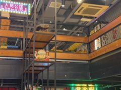 -钢管厂五区小郡肝串串香火锅(梅川路店)