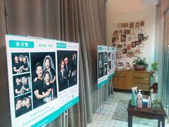 -ID.PHOTO照相馆(嘉里企业中心店)