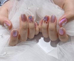 -EAST日式美甲美睫沙龙