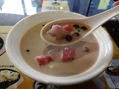 -豪享来中西餐厅(隆昌店)