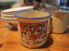 -父亲的老菜地·长沙小炒馆(月湖店)