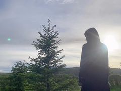 -汤旺河林海奇石景区