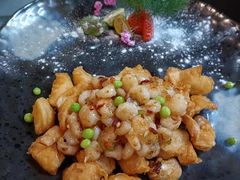 -海天楼(天津泛太平洋店)