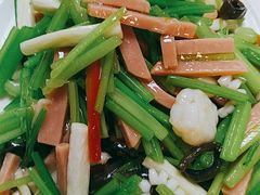 丰收日小炒-丰收日·小海鲜·沪上家宴(顾村正大店)
