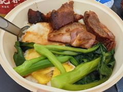 -孖记茶档·热腾茶餐(乐峰店)