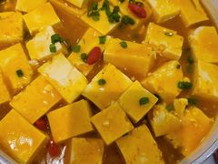 -新疆兵团食府清真(马连道店)