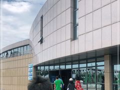 -东钱湖水上乐园(南门)