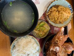 -犟骨头排骨饭(回龙观龙禧店)
