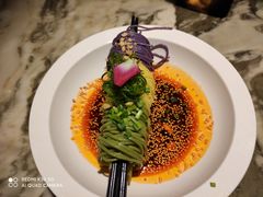 -绿茶餐厅(乐峰广场店)