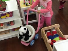 -常德书法幼儿园