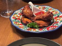 -Uncle Kosto科斯托·中东菜