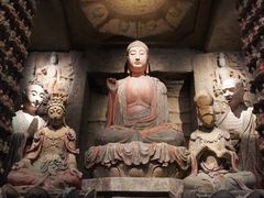 -陕西历史博物馆