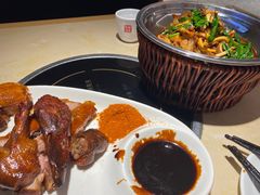 -大碗先生(万家丽店)