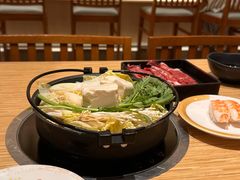 -合点寿司(金虹桥商场店)