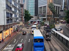 -香港珀丽酒店