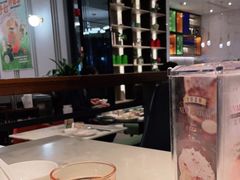 -港丽餐厅(高德置地店)