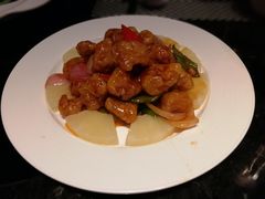 -新兴·金羊座·粤菜点心(乐峰店)