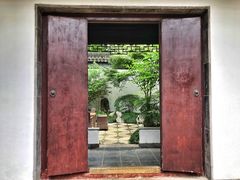 -苏州文旅花间堂·探花府酒店