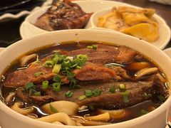-中国厨房/台湾牛肉面