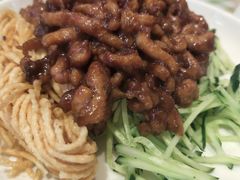 -姥姥春饼·烤鸭(未央路盛龙店)