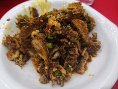 -蒋炸酱(内东街店)