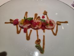 -Le Comptoir de Pierre Gagnaire