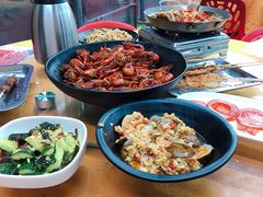-聚味瞿记·龙虾堂(树木岭店)