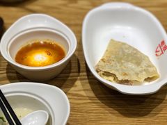 招牌肉饼-老家肉饼(永泰庄店)