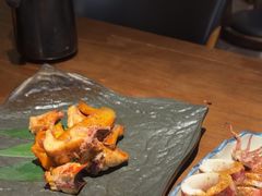 -一豚轩·烧鸟·豚骨拉面(五四路店)