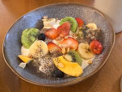 -Jamaicablue Coffeeshop(中央广场店)