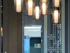 大堂-香厨中餐厅(松北香格里拉店)