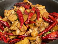 -富淳饭店(陆家嘴保利广场店)