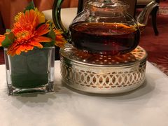 -东海朗廷酒店-唐阁T’ANG COURT 中餐厅