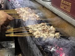 -同来顺烧烤餐厅(哈尔滨道店)
