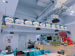 -福巷湘食小馆·猛火现炒(上海首店)