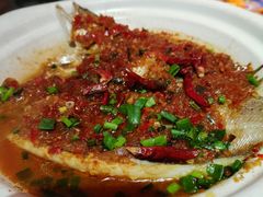 -味福记·本地特色菜(八一万达广场店)