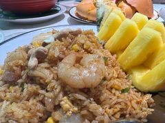 -大树餐厅(红旗街万达店)