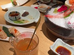 -阿吾罗·月咏精致日料(港汇恒隆广场店)